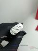 ARW Replica Cartier Limited Editions SS Blcak Logo Jet lighter Black&Silver (4)_th.jpg